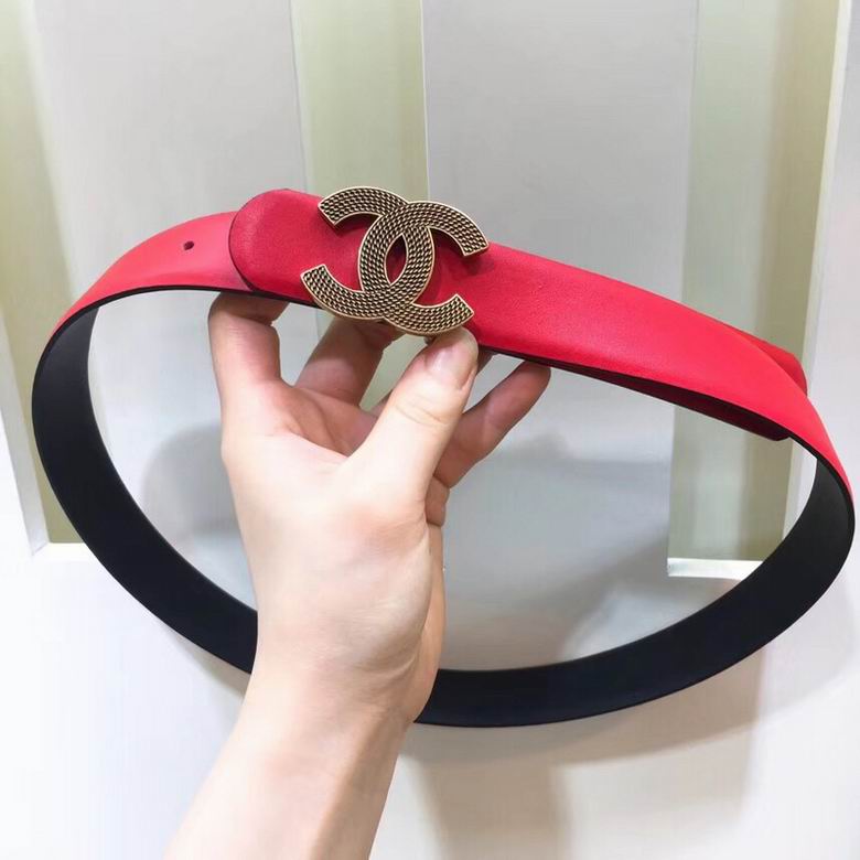 Chanel 30mmX95-110cm 7d (19)