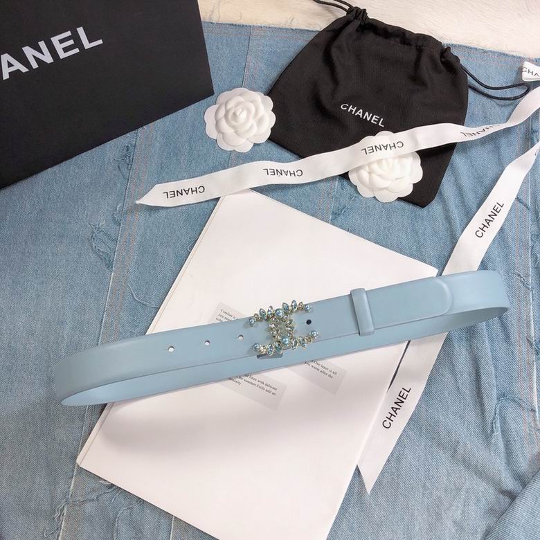 Chanel 30mmX95-110cm 7d (197)_456946