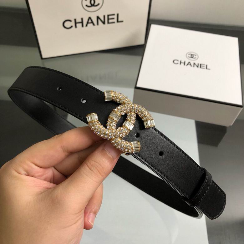 Chanel 30mmX95-110cm 7d (2)