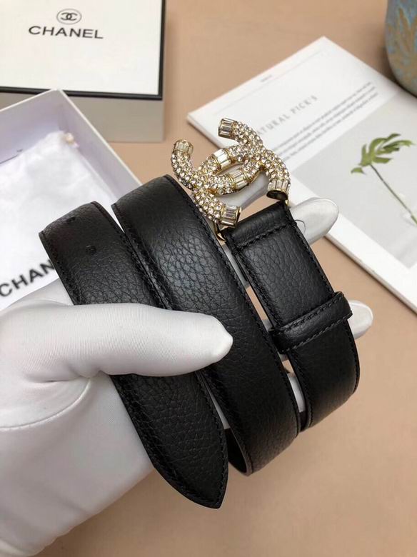 Chanel 30mmX95-110cm 7d (2)