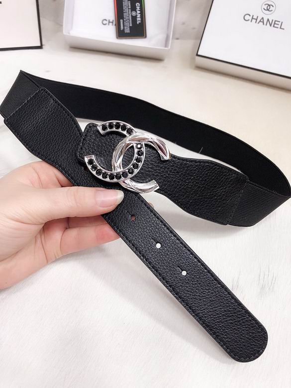 Chanel 30mmX95-110cm 7d (2)