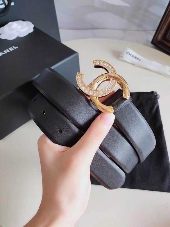 Chanel 30mmX95-110cm 7d (2)