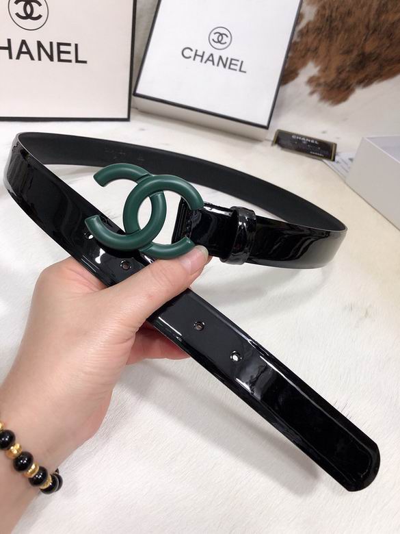 Chanel 30mmX95-110cm 7d (2)