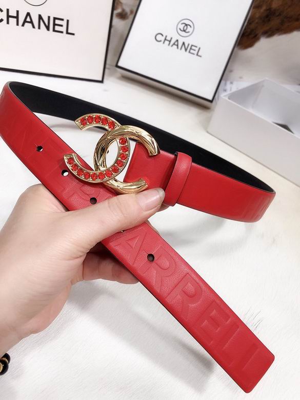 Chanel 30mmX95-110cm 7d (2)