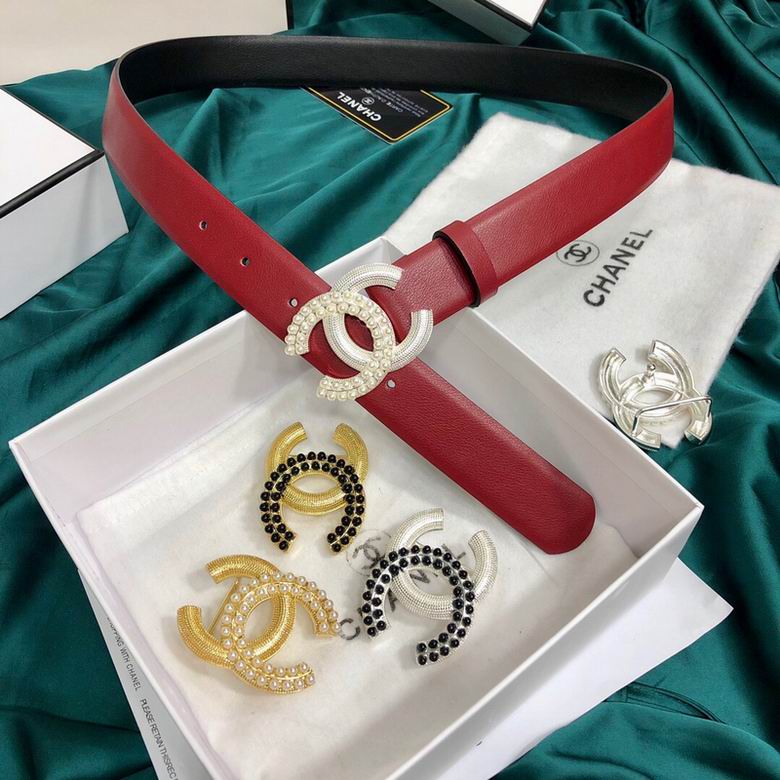 Chanel 30mmX95-110cm 7d (2)