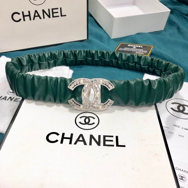 Chanel 30mmX95-110cm 7d (2)