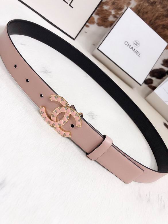 Chanel 30mmX95-110cm 7d (2)