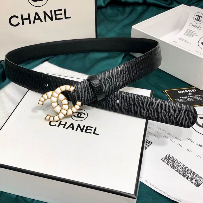 Chanel 30mmX95-110cm 7d (2)