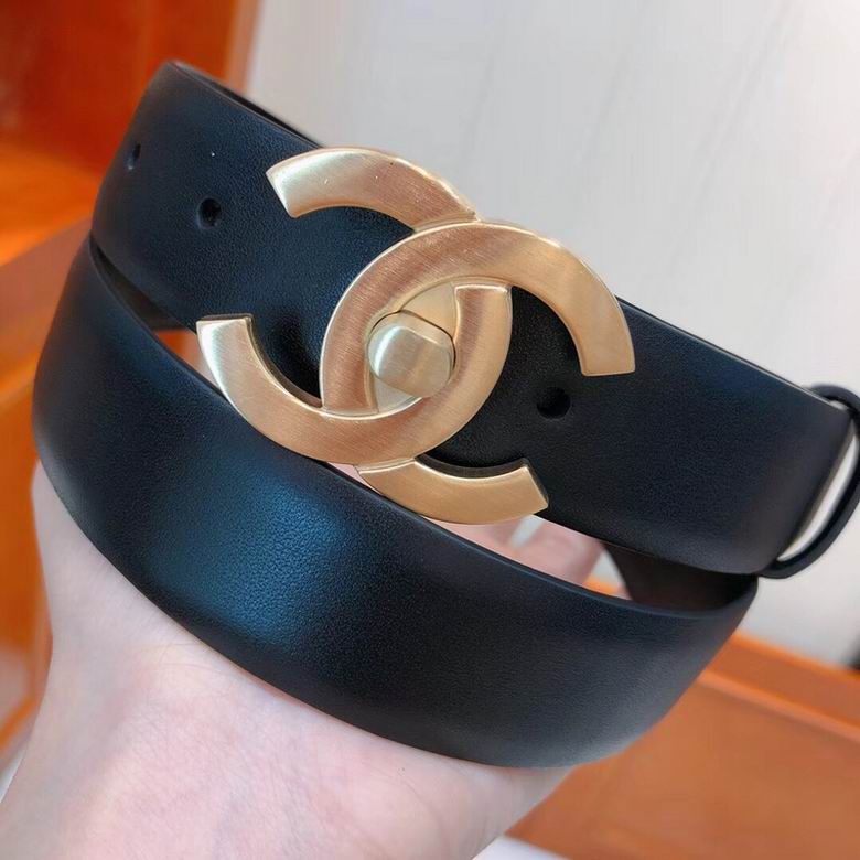 Chanel 30mmX95-110cm 7d (2)