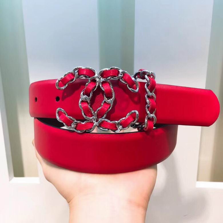 Chanel 30mmX95-110cm 7d (2)