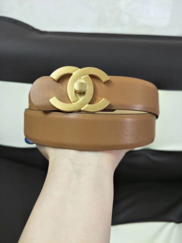 Chanel 30mmX95-110cm 7d (2)