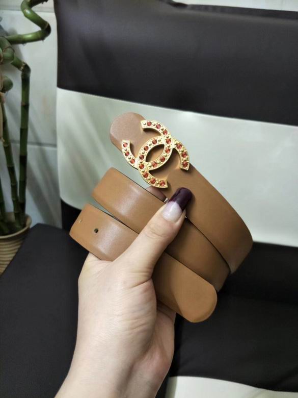 Chanel 30mmX95-110cm 7d (2)