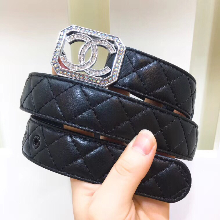 Chanel 30mmX95-110cm 7d (2)