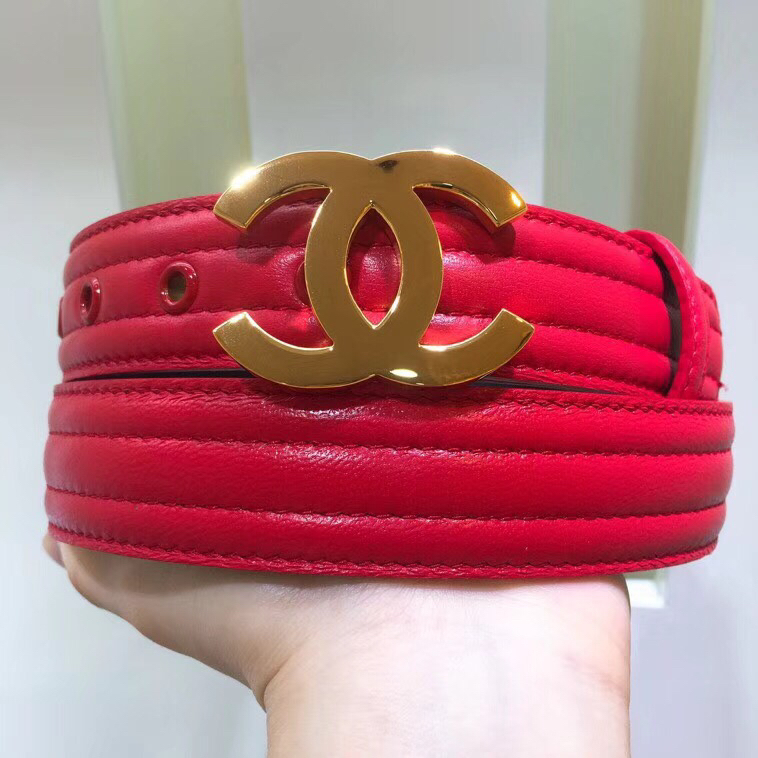 Chanel 30mmX95-110cm 7d (2)