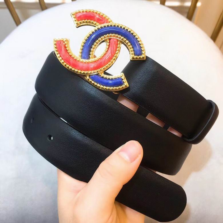 Chanel 30mmX95-110cm 7d (2)