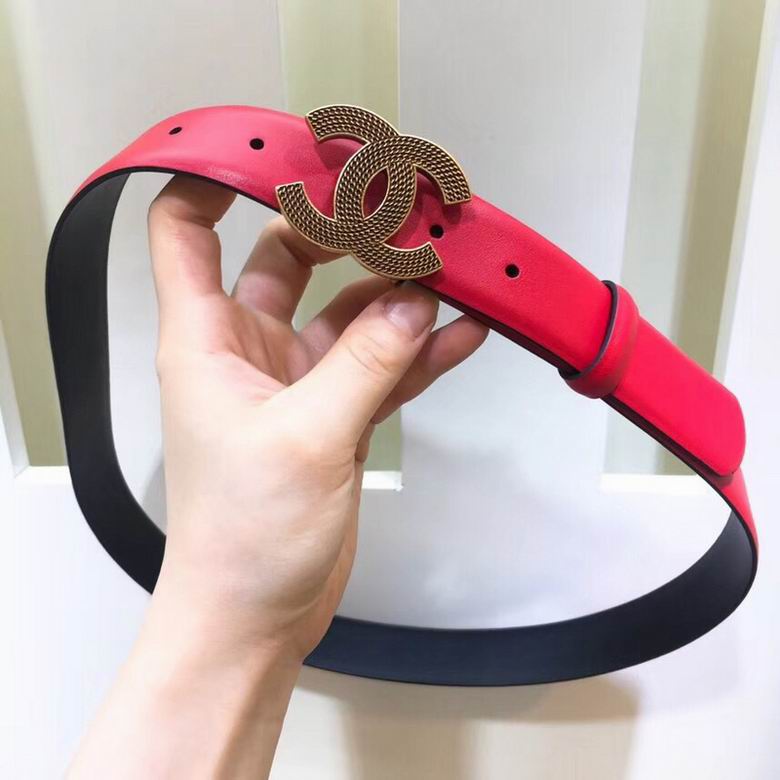 Chanel 30mmX95-110cm 7d (2)