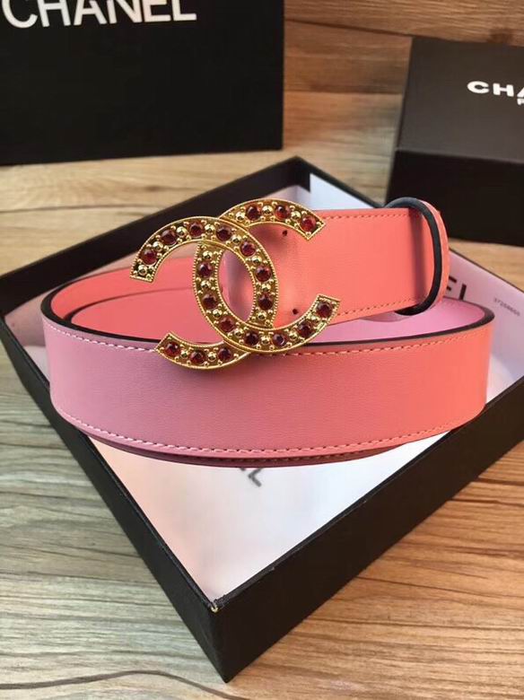 Chanel 30mmX95-110cm 7d (2)