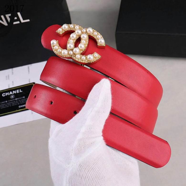 Chanel 30mmX95-110cm 7d (2)