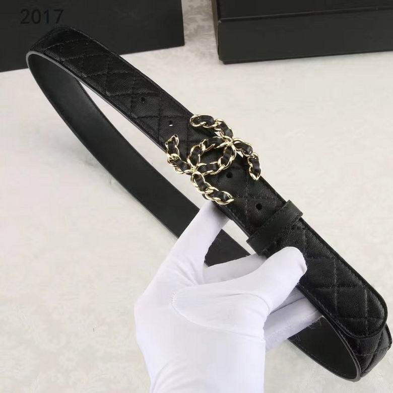 Chanel 30mmX95-110cm 7d (2)