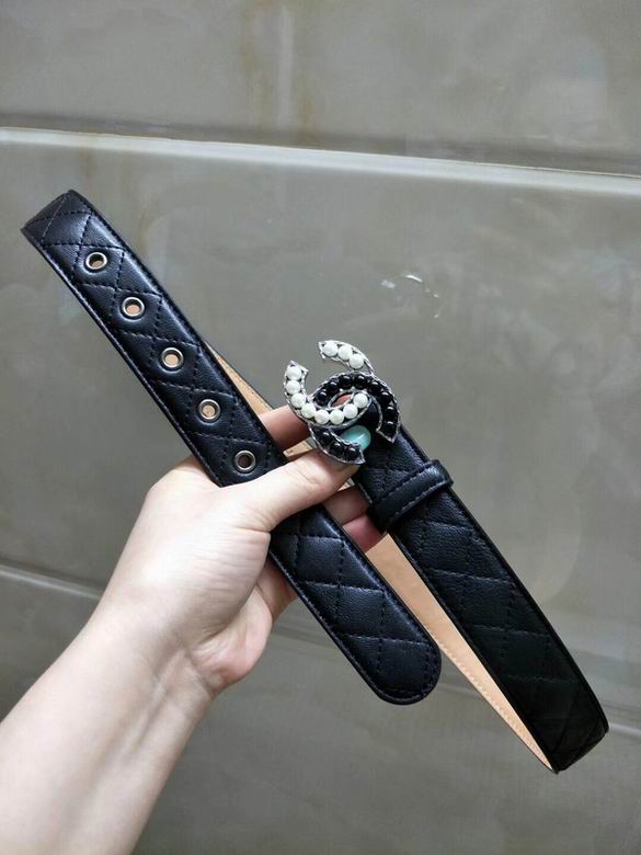 Chanel 30mmX95-110cm 7d (2)