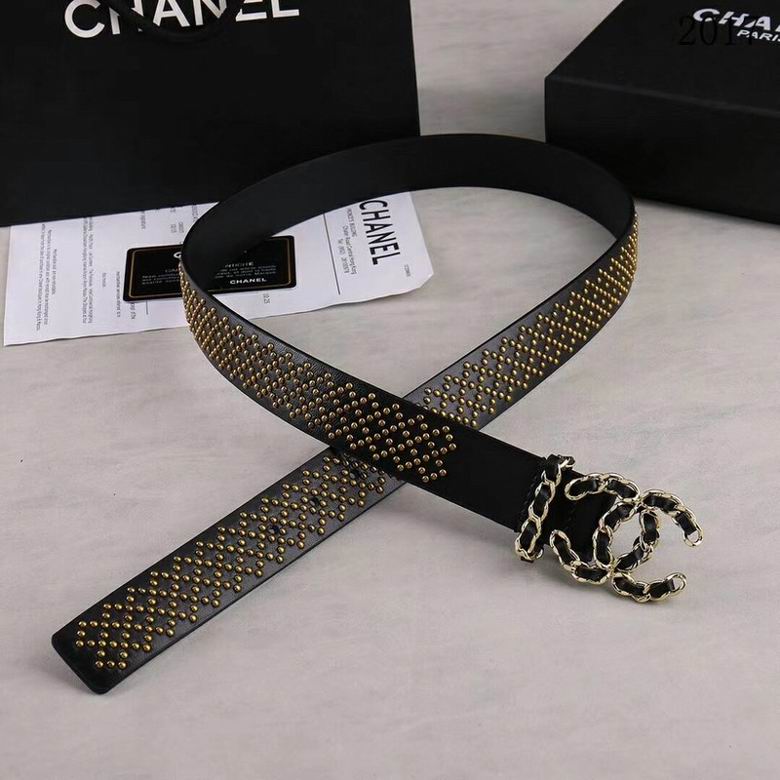 Chanel 30mmX95-110cm 7d (2)