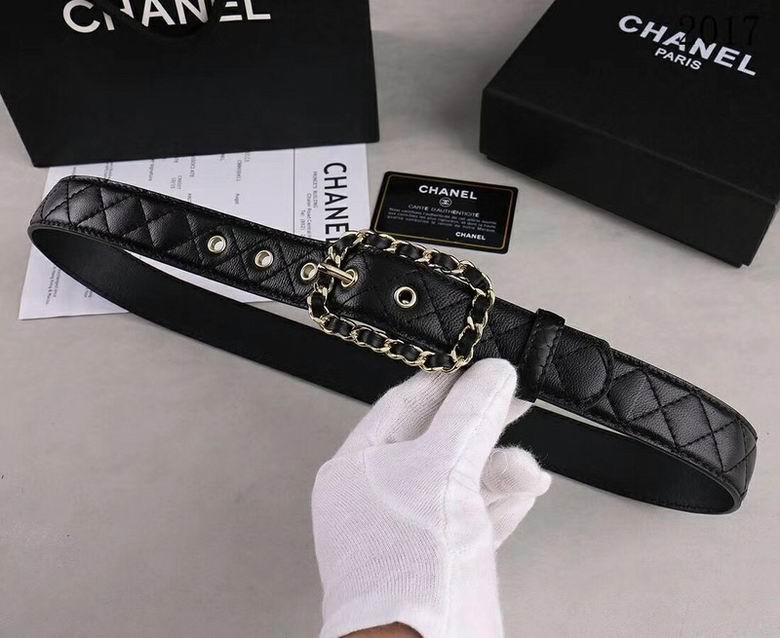 Chanel 30mmX95-110cm 7d (2)