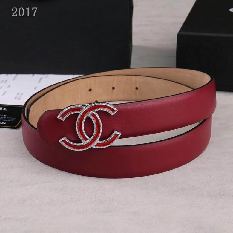 Chanel 30mmX95-110cm 7d (2)