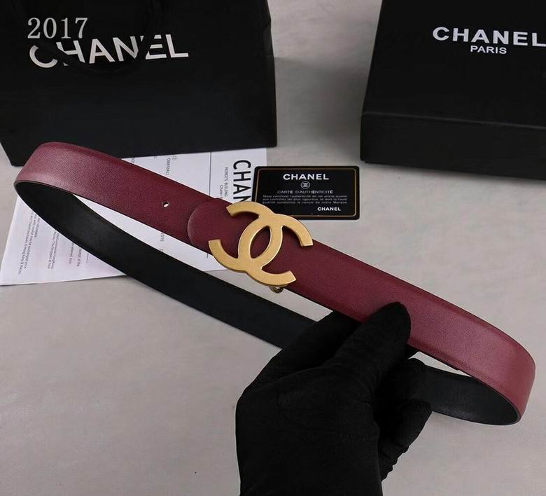 Chanel 30mmX95-110cm 7d (2)