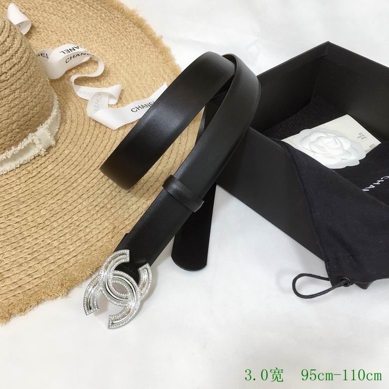 Chanel 30mmX95-110cm 7d (2)