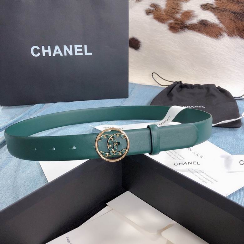 Chanel 30mmX95-110cm 7d (200)_456985