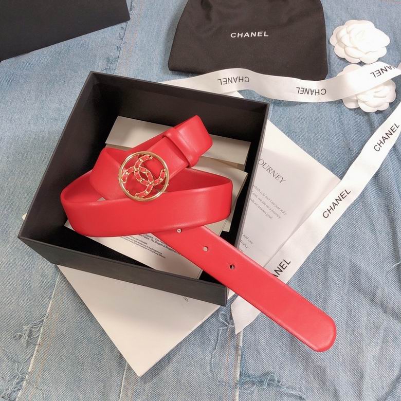 Chanel 30mmX95-110cm 7d (205)_456991