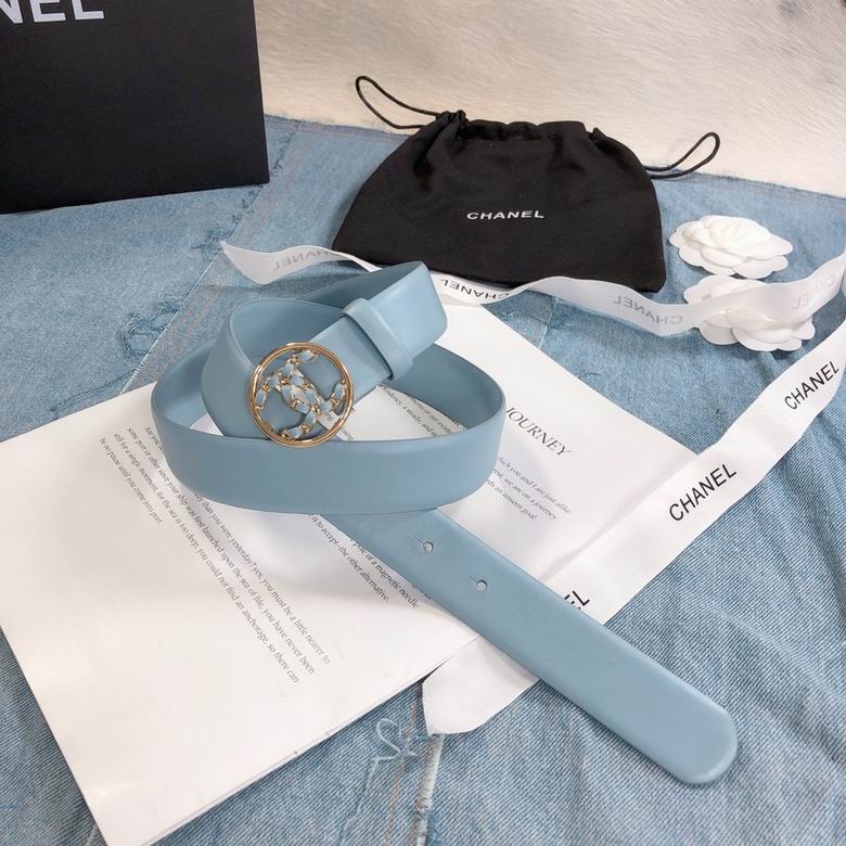 Chanel 30mmX95-110cm 7d (206)_456993