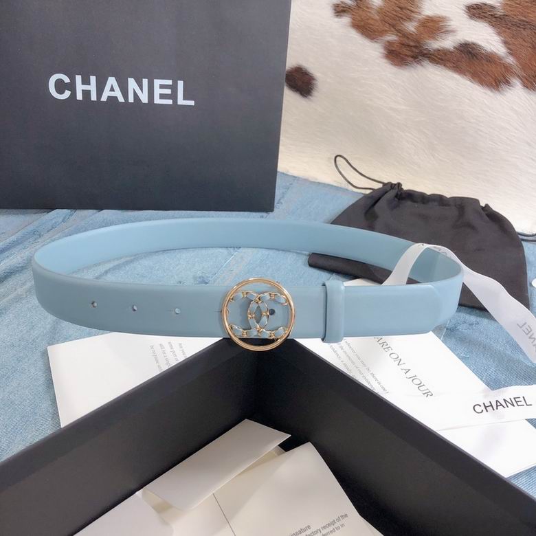 Chanel 30mmX95-110cm 7d (207)_456992