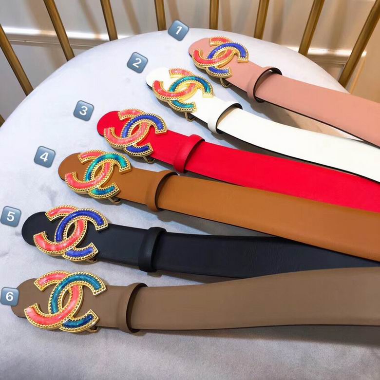 Chanel 30mmX95-110cm 7d (21)