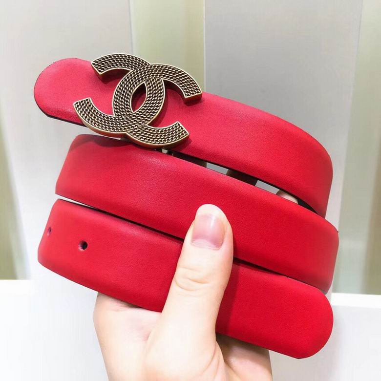 Chanel 30mmX95-110cm 7d (21)