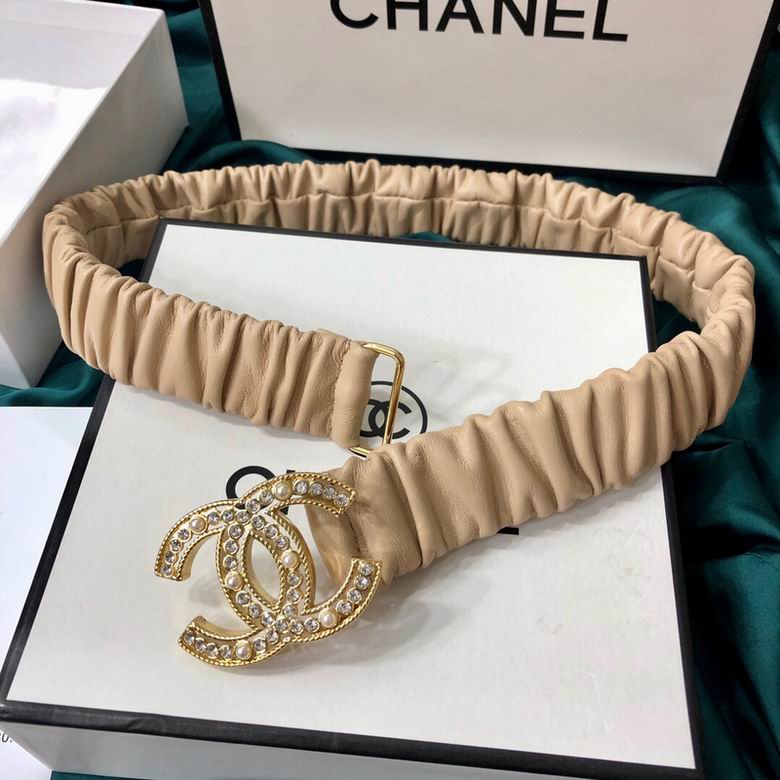 Chanel 30mmX95-110cm 7d (22)