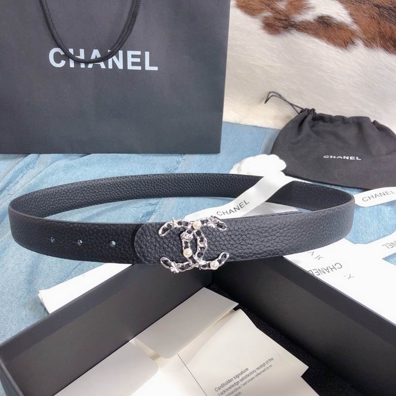 Chanel 30mmX95-110cm 7d (221)_457024