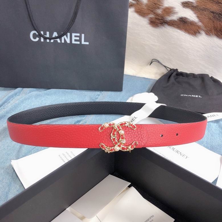 Chanel 30mmX95-110cm 7d (223)_457026