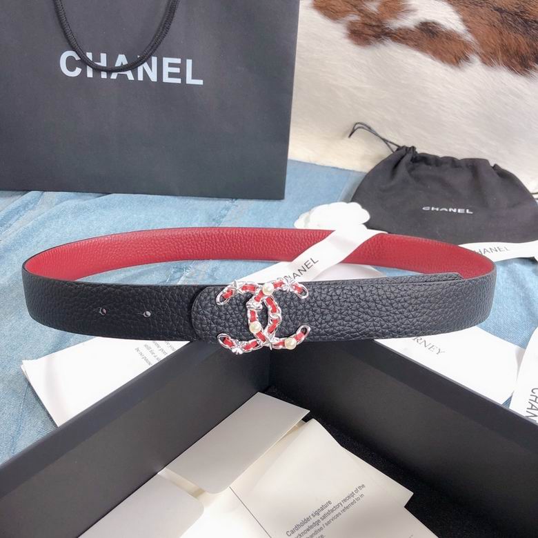 Chanel 30mmX95-110cm 7d (225)_457028