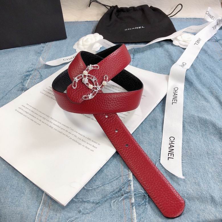 Chanel 30mmX95-110cm 7d (228)_457031