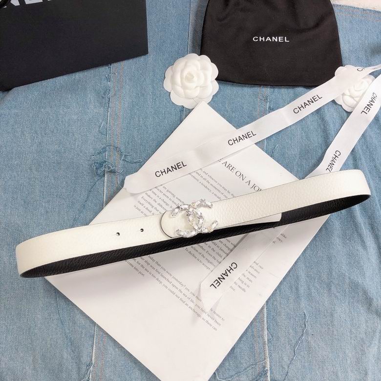 Chanel 30mmX95-110cm 7d (229)_457032