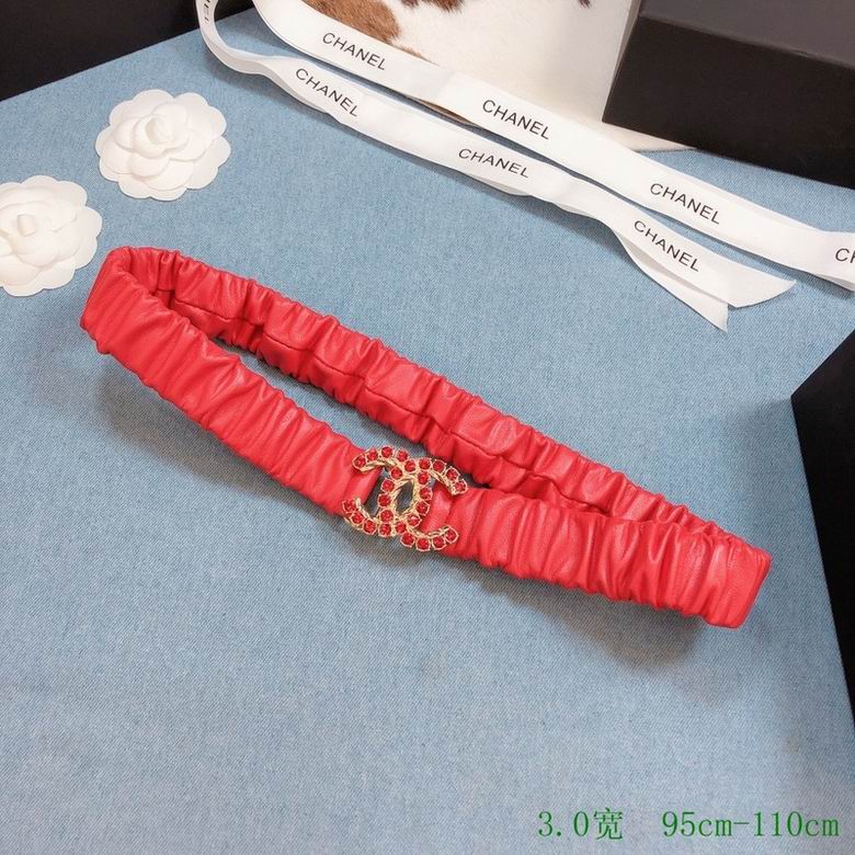 Chanel 30mmX95-110cm 7d (23)