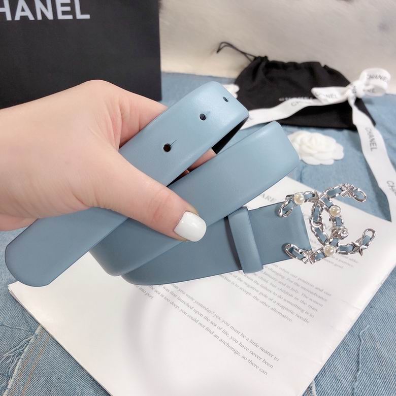 Chanel 30mmX95-110cm 7d (245)_457076