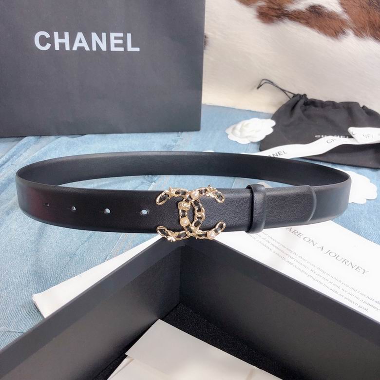 Chanel 30mmX95-110cm 7d (246)_457077