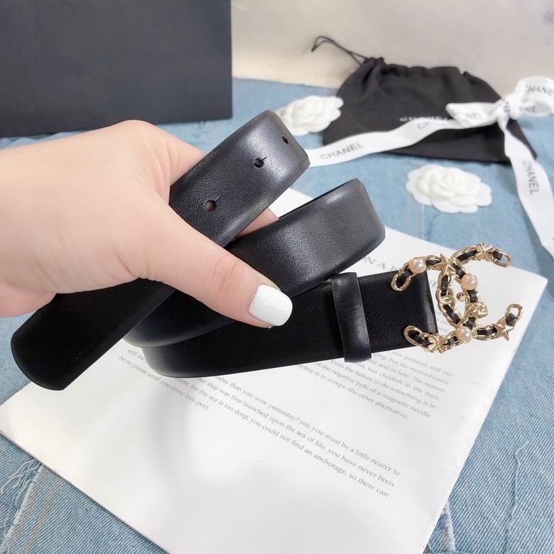 Chanel 30mmX95-110cm 7d (247)_457078