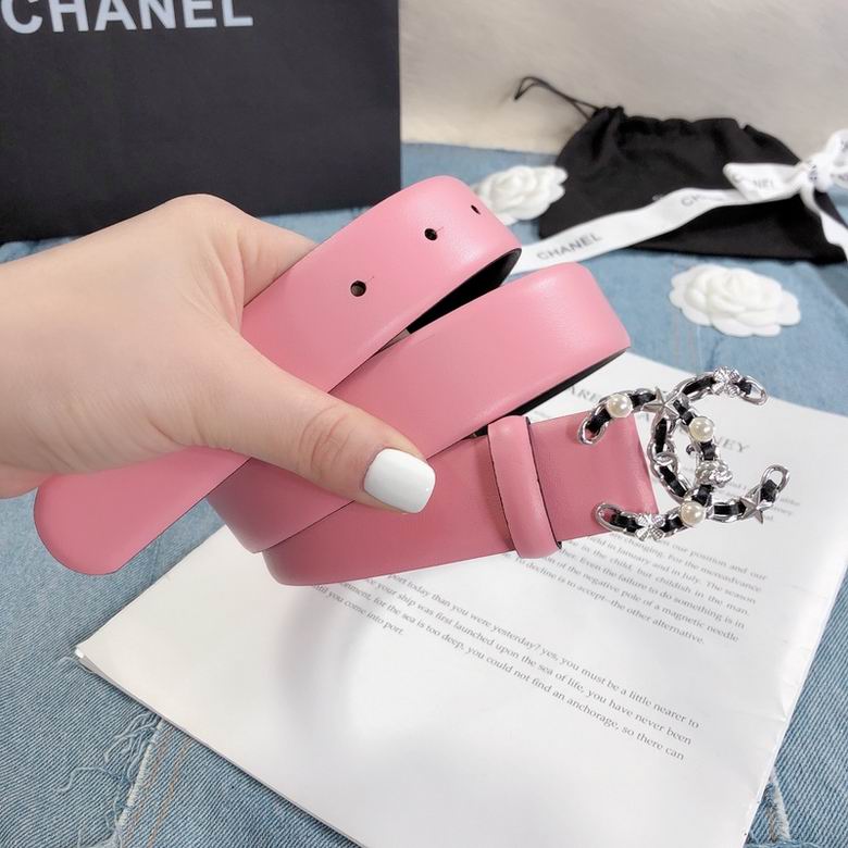 Chanel 30mmX95-110cm 7d (249)_457080