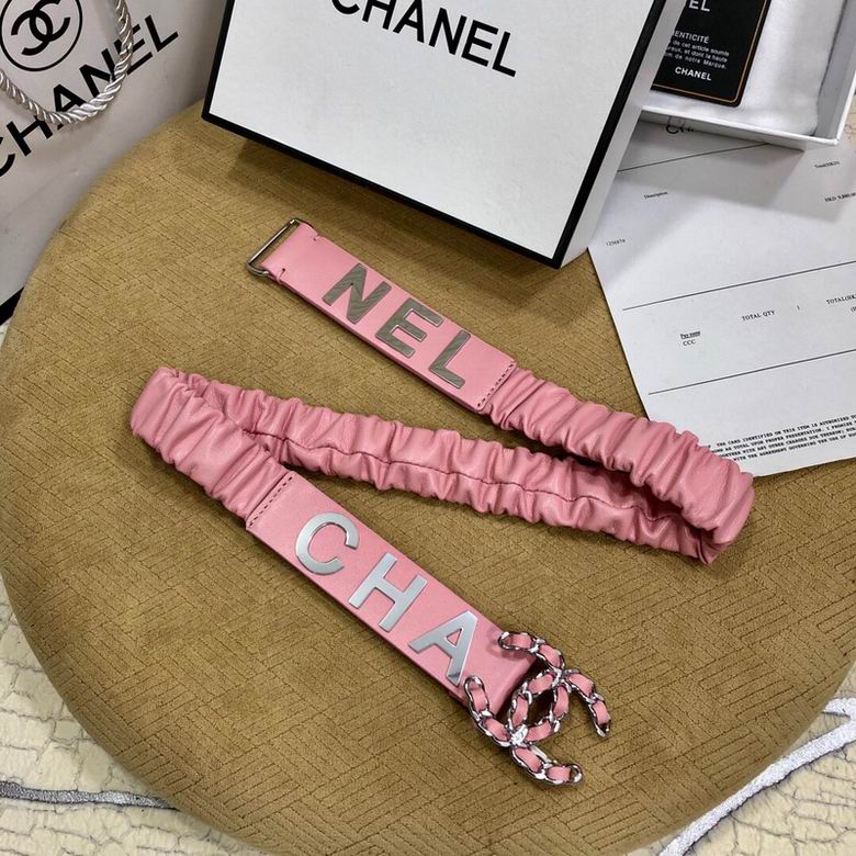 Chanel 30mmX95-110cm 7d (25)