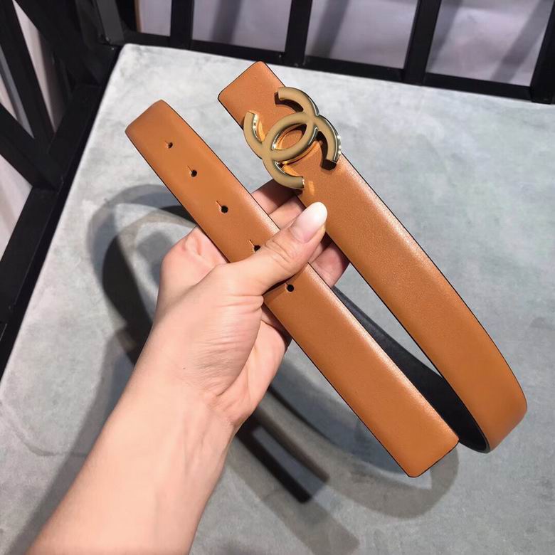 Chanel 30mmX95-110cm 7d (25)