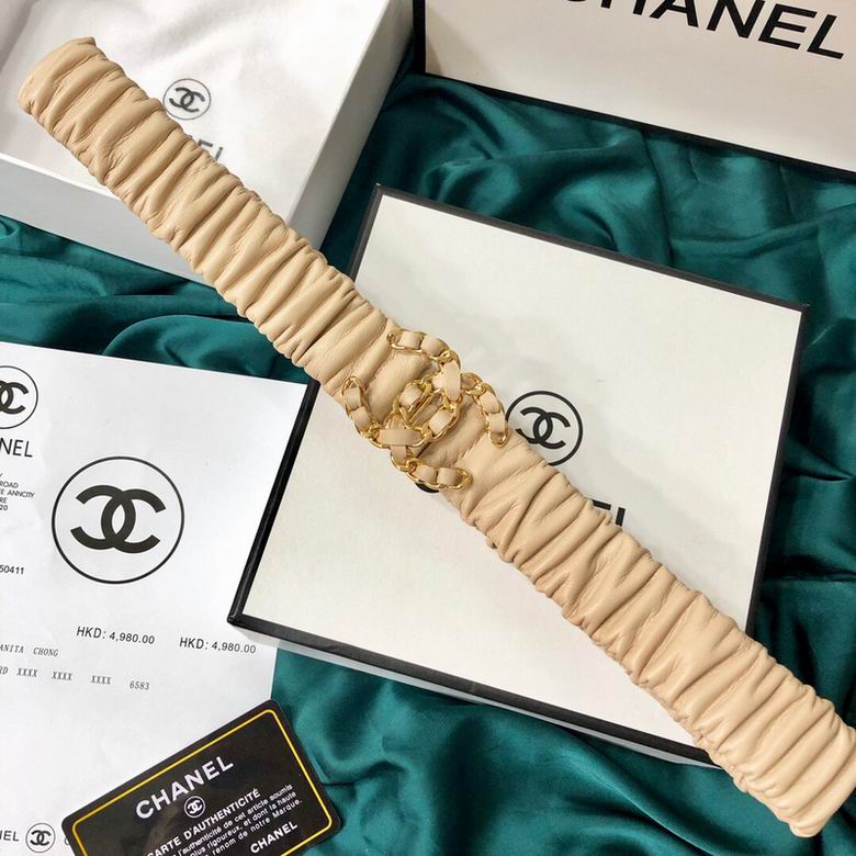 Chanel 30mmX95-110cm 7d (25)