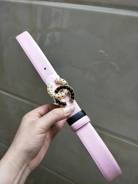 Chanel 30mmX95-110cm 7d (25)